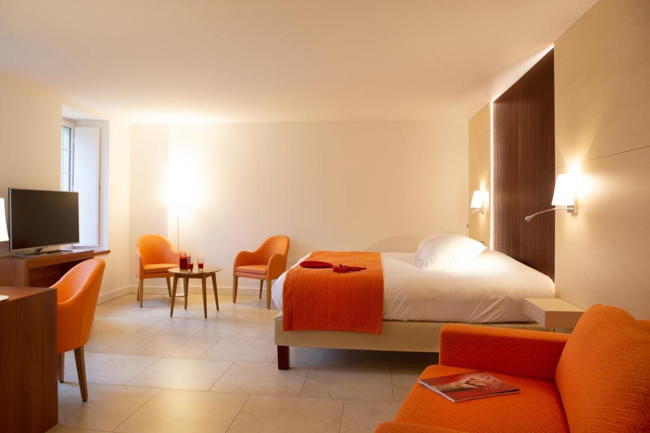 Hotel Le Clos De La Vouge Вужо Экстерьер фото