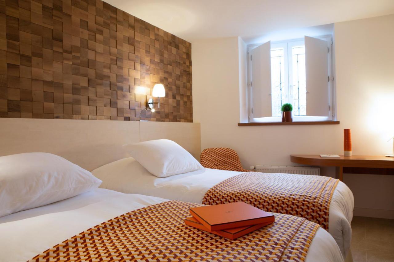 Hotel Le Clos De La Vouge Вужо Экстерьер фото