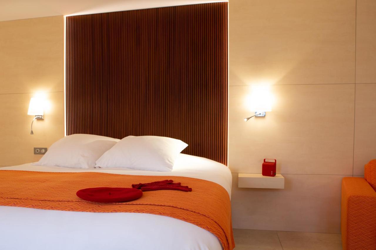 Hotel Le Clos De La Vouge Вужо Экстерьер фото