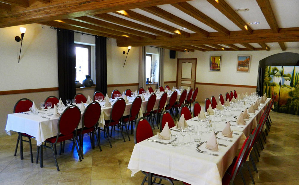 Hotel Le Clos De La Vouge Вужо Экстерьер фото