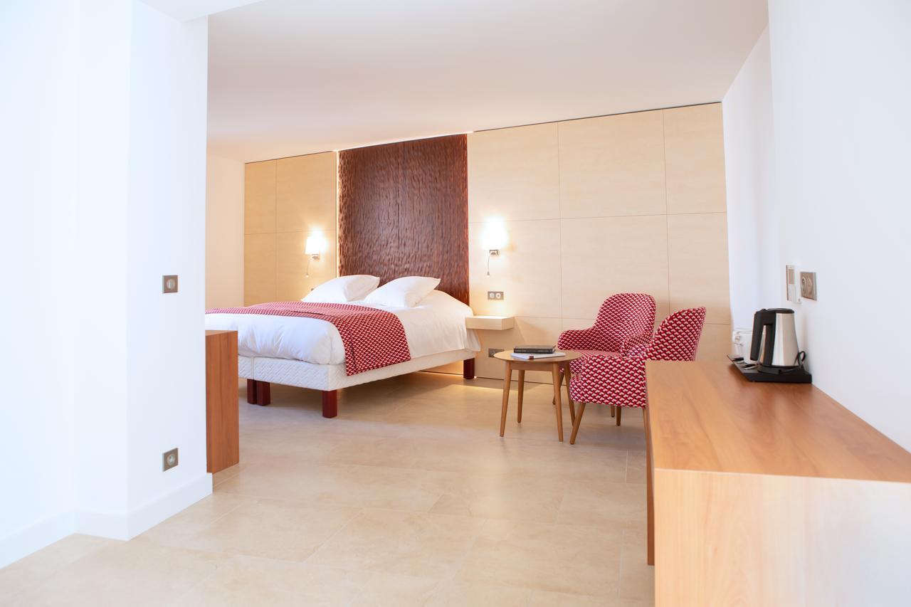 Hotel Le Clos De La Vouge Вужо Экстерьер фото
