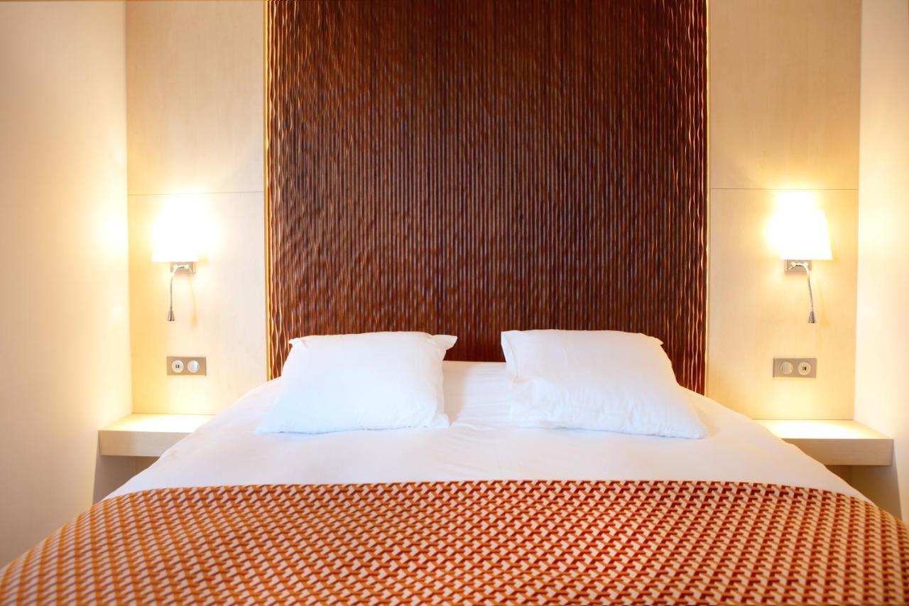 Hotel Le Clos De La Vouge Вужо Экстерьер фото