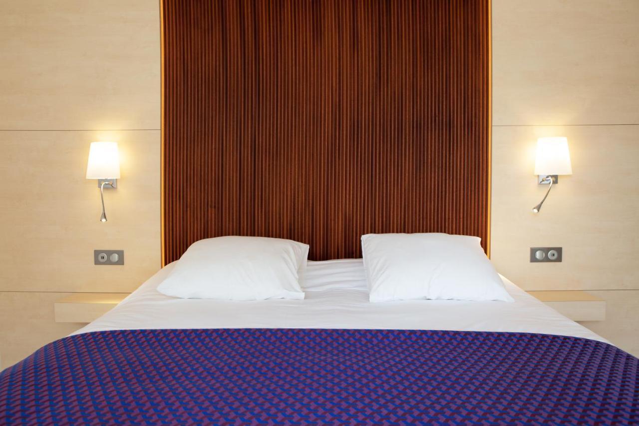 Hotel Le Clos De La Vouge Вужо Экстерьер фото
