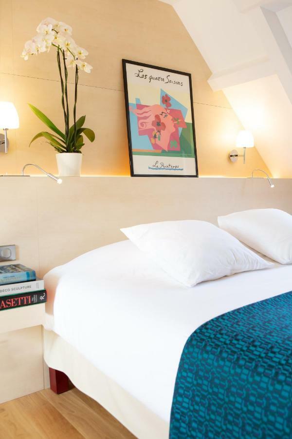 Hotel Le Clos De La Vouge Вужо Экстерьер фото