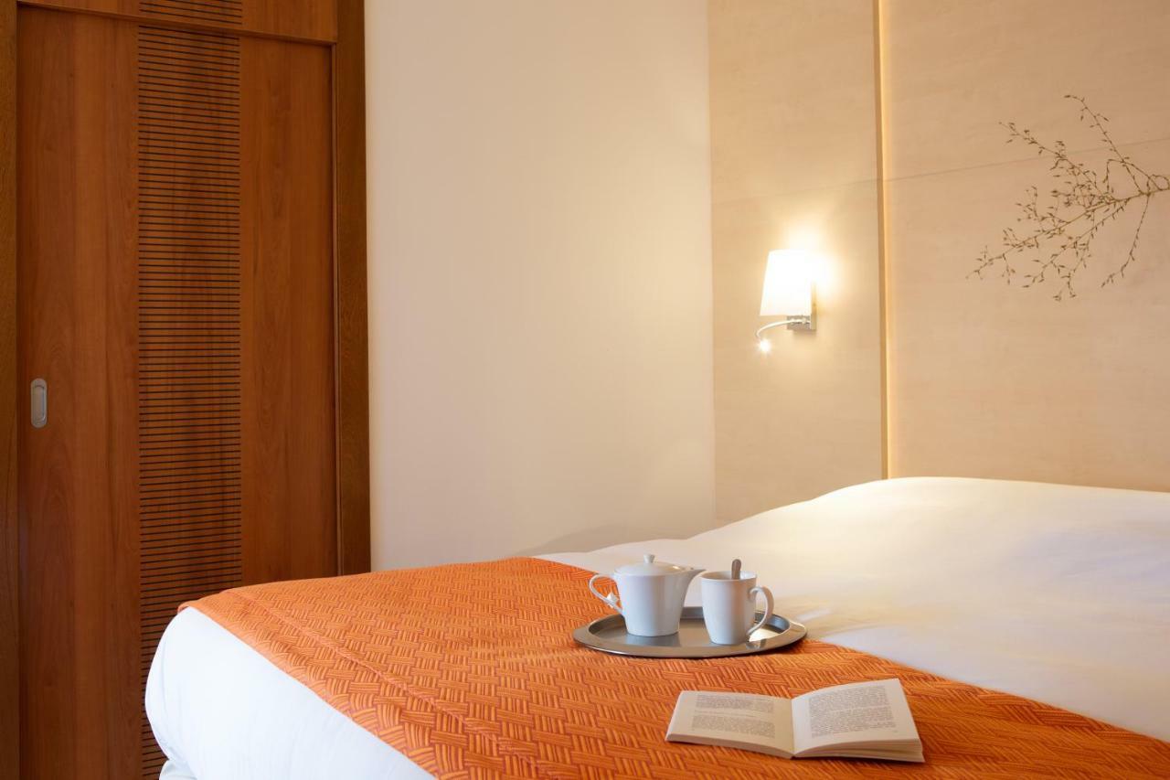 Hotel Le Clos De La Vouge Вужо Экстерьер фото